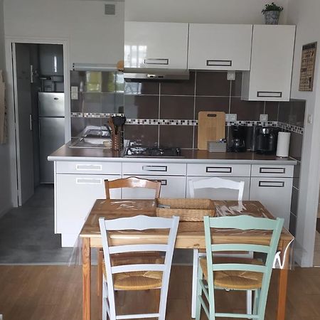 Les Becs - Appartement Bord De Mer, 1 Chambre Сент-Илер-де-Рье Экстерьер фото